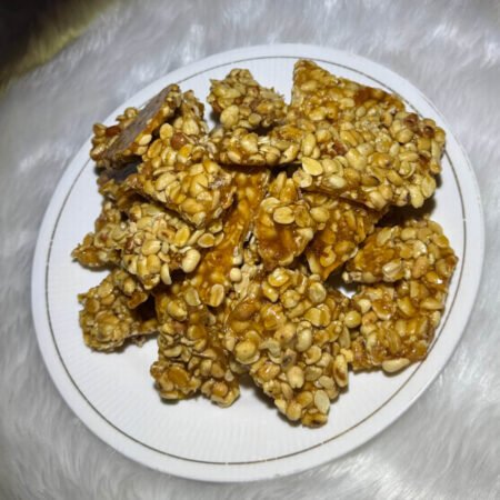 Palli Chikki