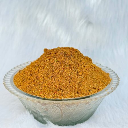 Rasam Powder