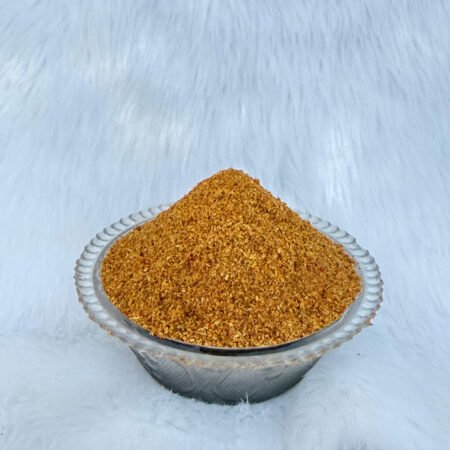 Sambar Powder