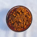 Chicken Thokku Pickle